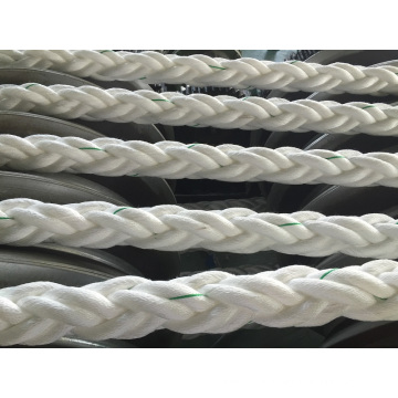 72mm Eight Mixed Polyester Polypropylene Rope